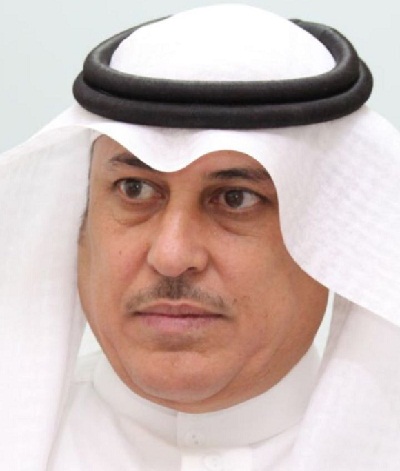 تمديد تكليف مدير عام فرع وزارة العمل والتنمية بالشمالية