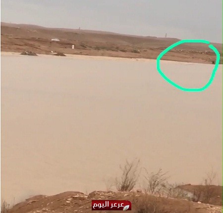 مخرج الطفل ومنقذ أمه يروي لـ