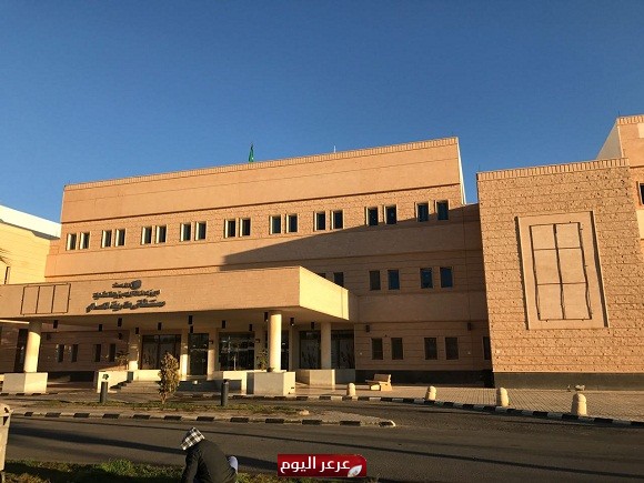 إنقاذ حياة شاب تعرض لحادث مروري في طريف