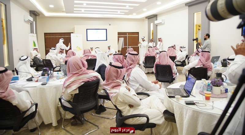 أهالي الجوف يستعرضون الظواهر المجتمعية السلبية التي تهدد نسيجهم الاجتماعي