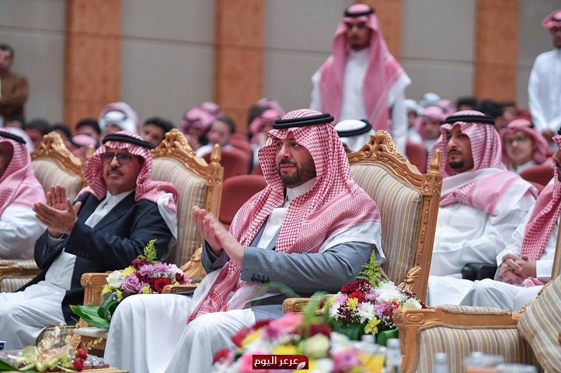 أمير الحدود الشمالية يرعى ورشة العمل الثانية بعنوان