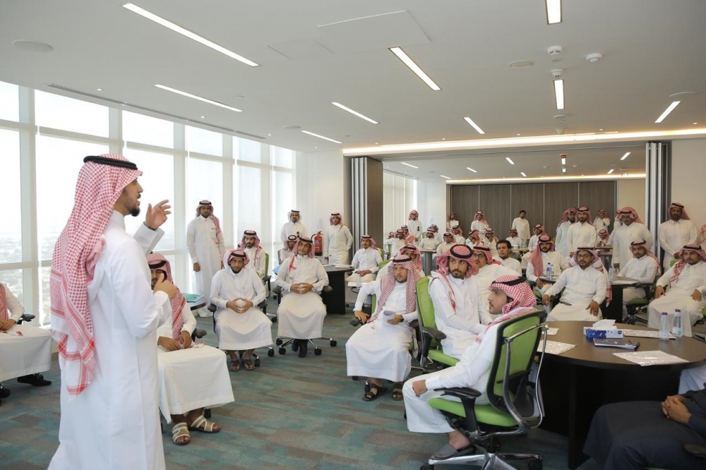 «هدف» يستضيف لقاء وظيفيا للباحثين عن عمل بالرياض