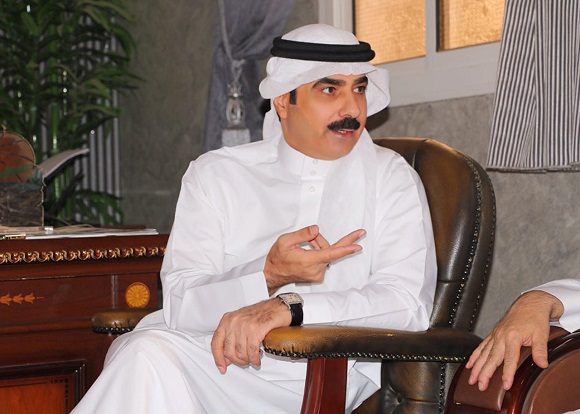 الرمز ناصر العديلي يحث لاعبي عرعر بالعودة من حائل بالنقاط الثلاثة