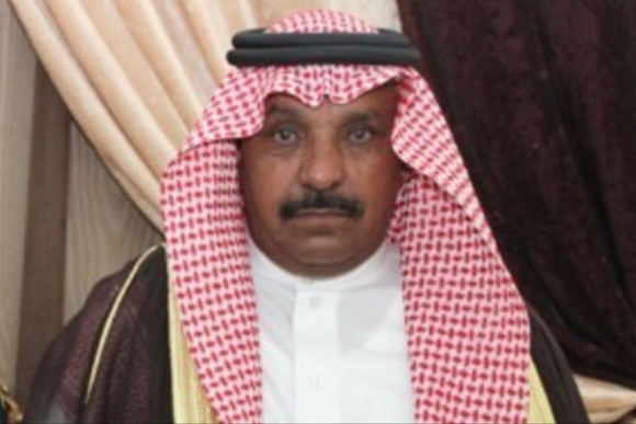 السحلان: الزيارة الكريمه تلاحم بين القيادة والرعية