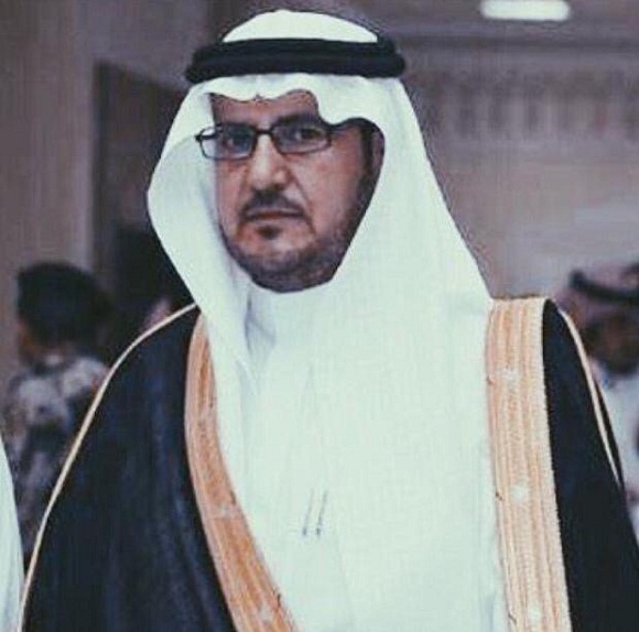 الضبيان: الزيارة تأتي لتؤكد اللحمة الوطنية بين القيادة والشعب