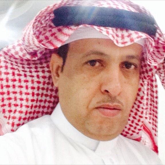 فضيل فريح اللميع..زيارة خادم الحرمين الشريفين استمرارية تواصل للعطاء والتنمية لهذه المنطقة كبقية المناطق السعودية