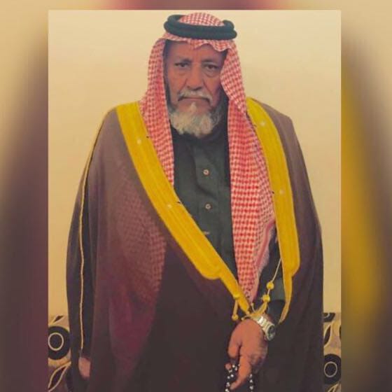 الشيخ عياش الحازمي .. زيارة خادم الحرمين الشريفين تحمل الخير الكثير