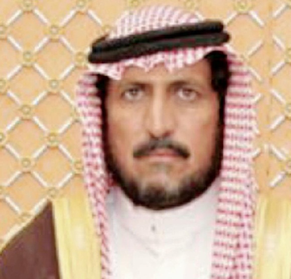 الشيخ مطلق بن عايش: أهلا بهذه الزيارة الأبوية التاريخية