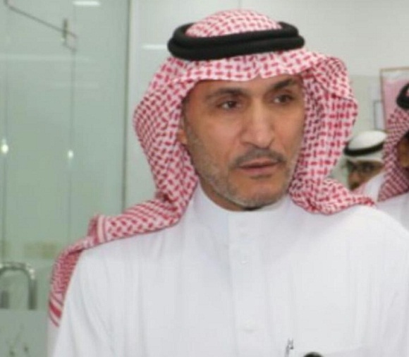 الشبرمي: زيارة خادم الحرمين صورة من صور الرعاية وتلمس احتياج المواطنين