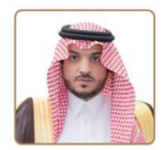 رئيس بلدية أم خنصر : مرحبا بملك الحزم ومشيد النهضة والأمجاد