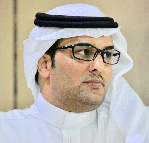 الإعلامي الزميل خضر العنزي : زيارة خادم الحرمين الشريفين لمنطقة الحدود الشمالية تعكس قوة الترابط بين القيادة والشعب