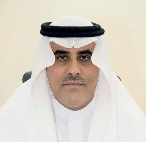 المساعد للشؤون التعليمية في منطقة الحدود الشمالية : أهلاً بملك القلوب في الحدود الشمالية