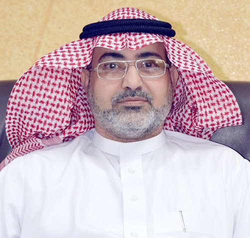 المساعد للشؤون المدرسية بتعليم الحدود الشمالية : مية هلا بملكنا