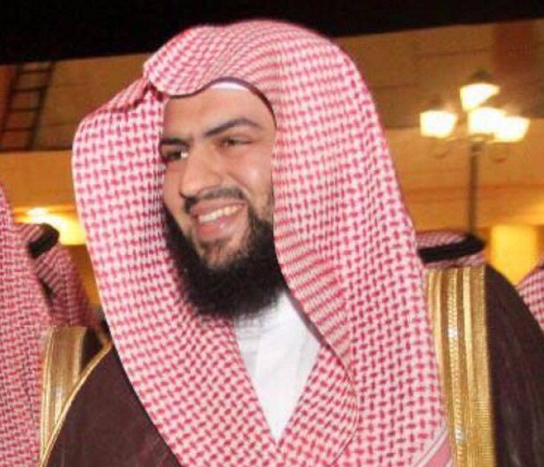 رئيس المحكمه العامة بعرعر : زيارة الملك للمنطقة قيمة كبيرة وتترجم معنى عميقاً من معاني الترابط والتكاتف