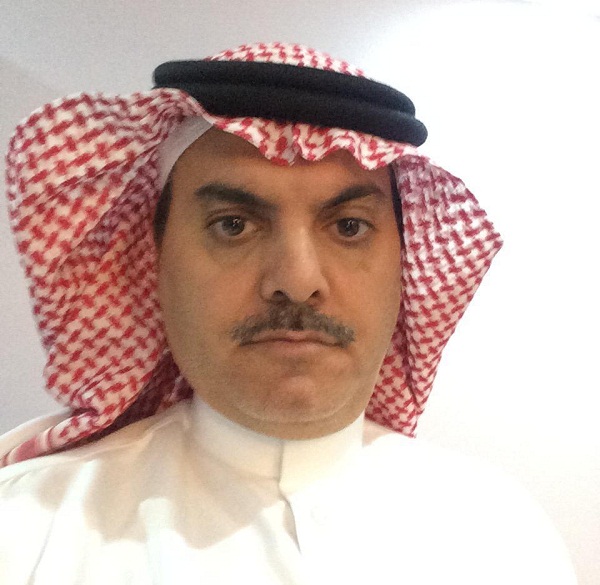 مدير عام البريد بعرعر : تعيش المنطقة فرحة غامرة بمناسبة الزيارة الملكية