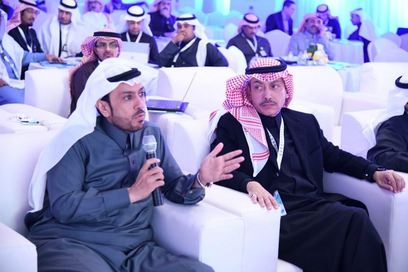 أمانة الشمالية وبرعاية مساعد وزير الشئون البلدية والقروية تستضيف سبع أمانات ضمن برنامج مدينتي 2018