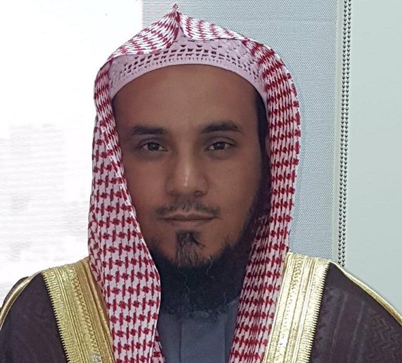 ترقية الدكتور علي ذويب للمرتبة الحادية عشر بهيئة الشمالية