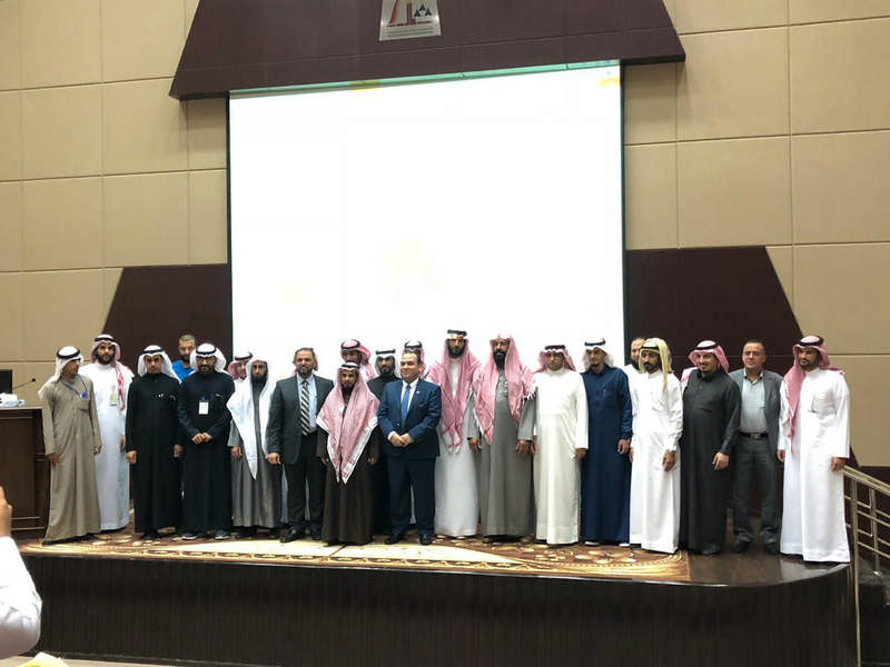 الجودة مسألة ثقة في أدبي الشمالية