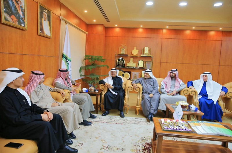 برعاية معالي مدير جامعة الحدود الشمالية،وكالة الجامعة للتطوير والجودة وخدمة المجتمع تنظم محاضرة عن