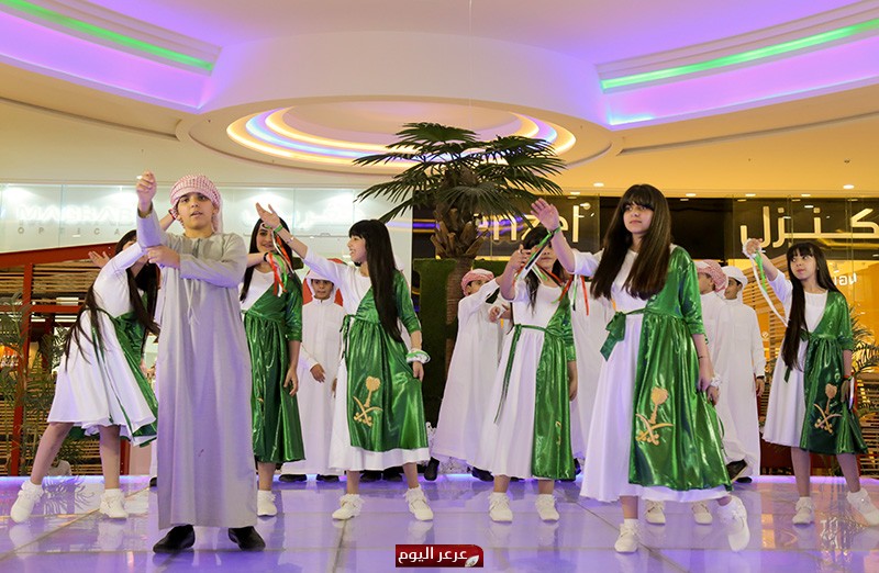 ثقافة وفنون الحدود الشمالية تحتفي باليوم الوطني الـ 47 لدولة الامارات العربية المتحدة