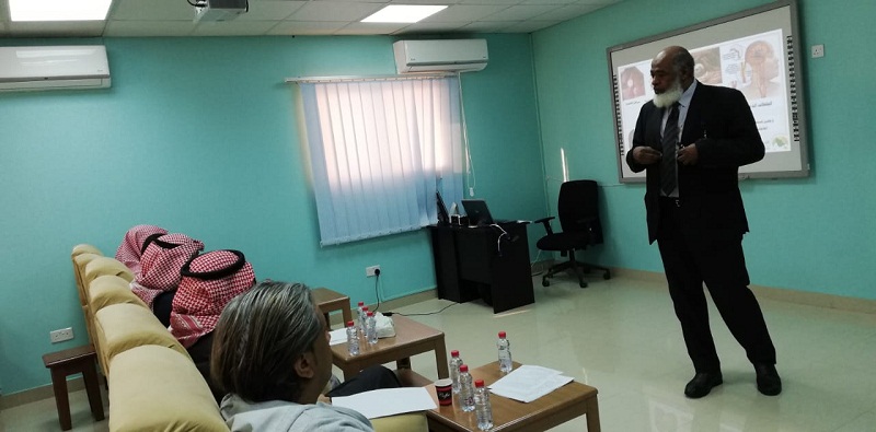 اللجنة الوطنية لمكافحة التبغ بـصحة الشمالية تقيم دورة تدريبية لمنسقي وأطباء خدمات الإقلاع عن التدخين