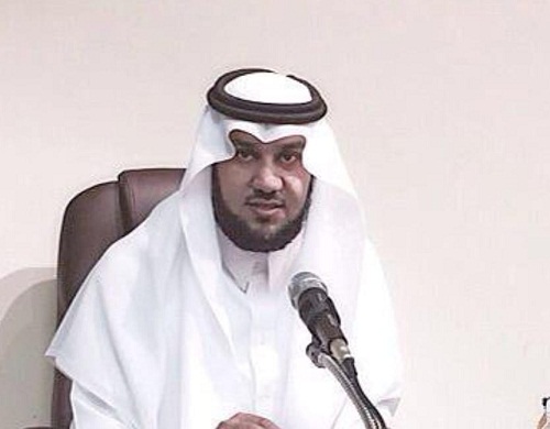 تكليف زيدي راكد الرويلي مديرًا لفرع هيئة حقوق الإنسان بالشمالية