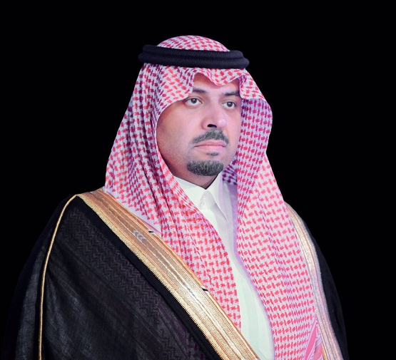 أمير منطقة الحدود الشمالية : أرقام الميزانية العامة تؤكد عزم القيادة الرشيدة على تأسيس قاعدة اقتصادية قوية يستشرف المواطن عبرها مستقبلاً مشرقاً