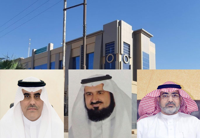 القيادات التعليمية بالحدود الشمالية : ميزانية الخير تحمل التنمية والرخاء التطوير