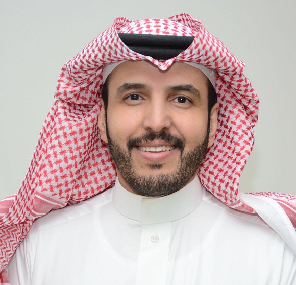 الدكتور عمر السيف يشكر سمو أمير منطقة الحدود الشمالية ويؤكد على وجود نقلة نوعية مستقبلية