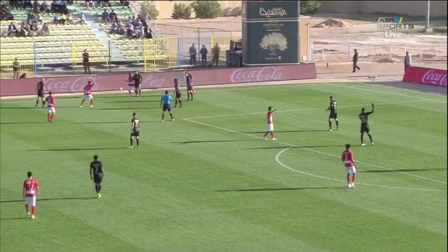 في مسابقة كأس الملك.. بسداسية في مرمى الجندل النصر إلى دور الـ32