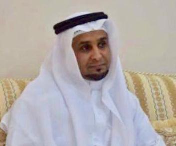 ترقية المهندس سعود معطش السويلمي وتعيينه مديراً لإدارة الأمن الصناعي والصحة بشركة معادن