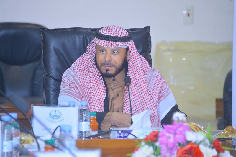 تعليم الشمالية : يناقش تشغيل المقاصف المدرسية عن طريق الاسر المنتجة