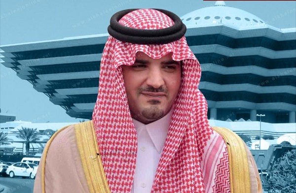 وزير الداخلية يوجه بإعادة دراسة شروط القبول بالدورة التدريبية للأمن العام برتبة