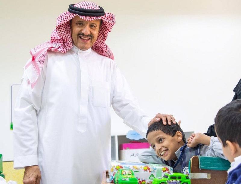 لأول مرة بالمملكة .. إطلاق خدمة