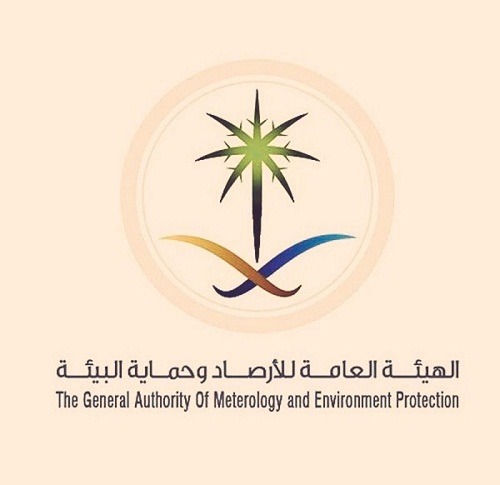 الأرصاد : سحب رعدية ممطرة على تبوك والجوف والمرتفعات الجنوبية والغربية