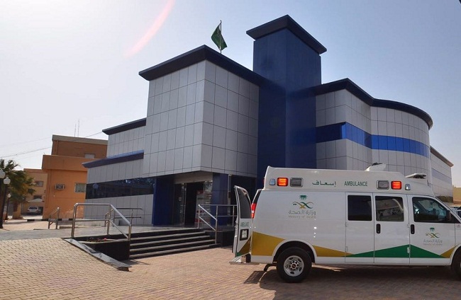 إجراء أكثر من 100 عملية قلب مفتوح بمركز القلب بعرعر