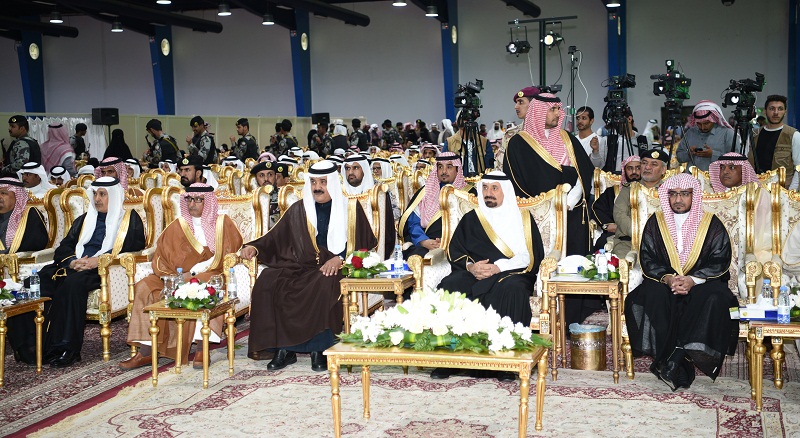 مدير تعليم نجران : تعليم المنطقة سخر جميع جهوده للمشاركة في أسبوع التلاحم الوطني