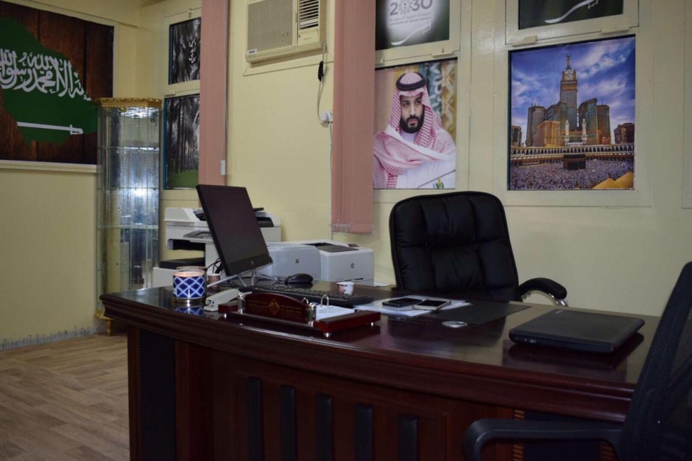 مركز الحي المتعلم الثالث بعرعر ينظم عدد من الدورات التدريبية المجانية