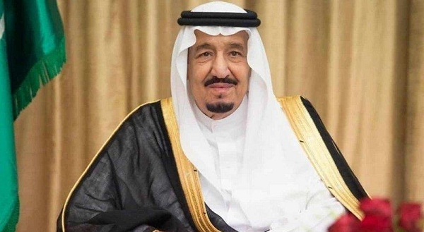 خادم الحرمين الشريفين يصدر أمراً ملكياً بتعيين 50 قاضياً بوزارة العدل