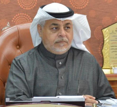 مدير جامعة الحدود الشمالية المكلف: قيادتنا الحكيمة...عطاء وتواصل