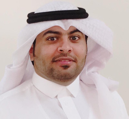 تكليف الأستاذ سطام حميد العنزي مديرا للمتابعة بفرع وزارة العمل بالشمالية