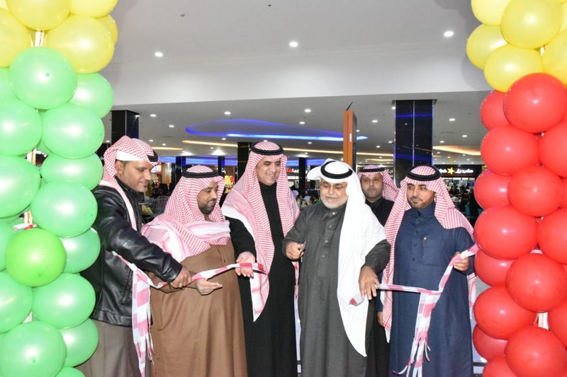 الأندية الطلابية بجامعة الحدود الشمالية تنظم عددًا من الفعاليات والأنشطة المتنوعة