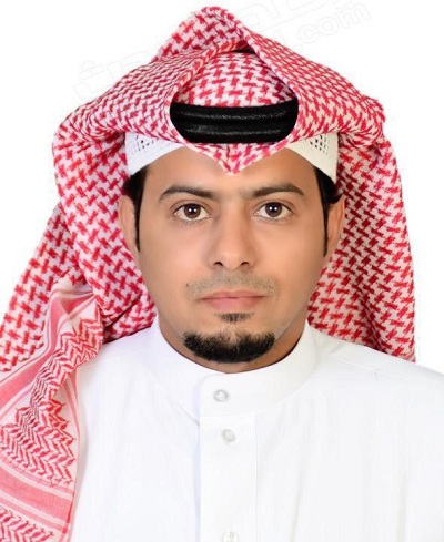 صدور ديوان ( تراتيل ) للشاعر الشمالي عيادة خليل العنزي