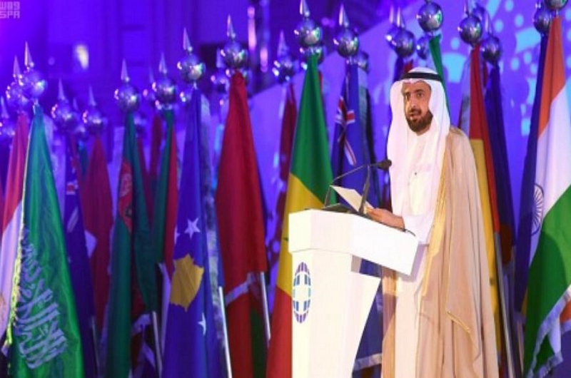 وزير الصحة يفتتح أعمال القمة الوزارية العالمية الرابعة لسلامة المرضى