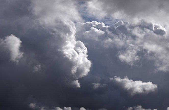 الأرصاد: سماء غائمة جزئيًا على معظم مناطق المملكة