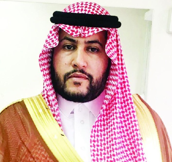 أحوال الشمالية تقيم معرض توعوي نسائي بعرعر مول