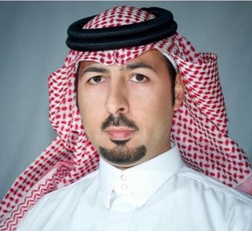 ترقية مدير النقل بالحدود الشمالية المهندس : ماجد الشمري للمرتبة الثالثة عشر