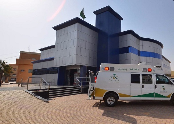 إجراء أكثر من 250 عملية قسطرة قلبية بمركز القلب بعرعر