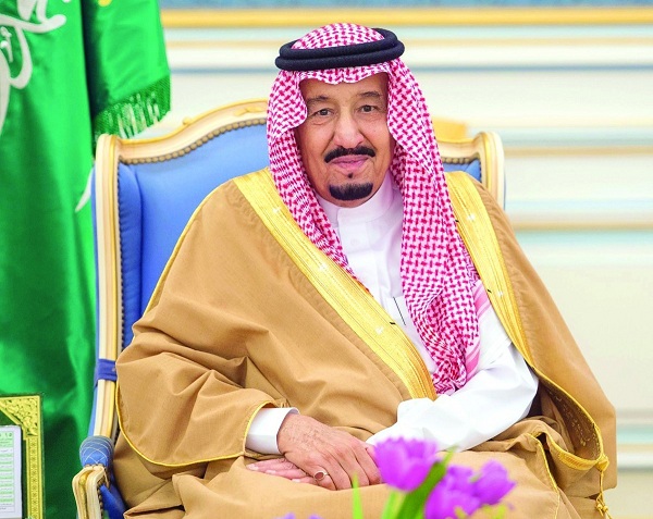 خادم الحرمين يرعى حفل السباق الكبير للفروسية على كأس المؤسس.. السبت