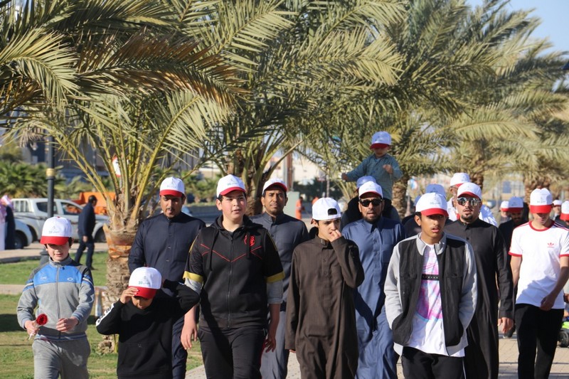 صحة الشمالية تطلق فعالية